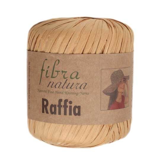 Fibra Natura Raffia 116-22