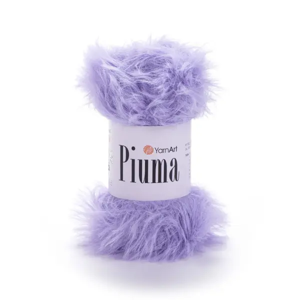 YarnArt Piuma 07