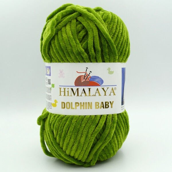 Himalaya Dolphin Baby 83371
