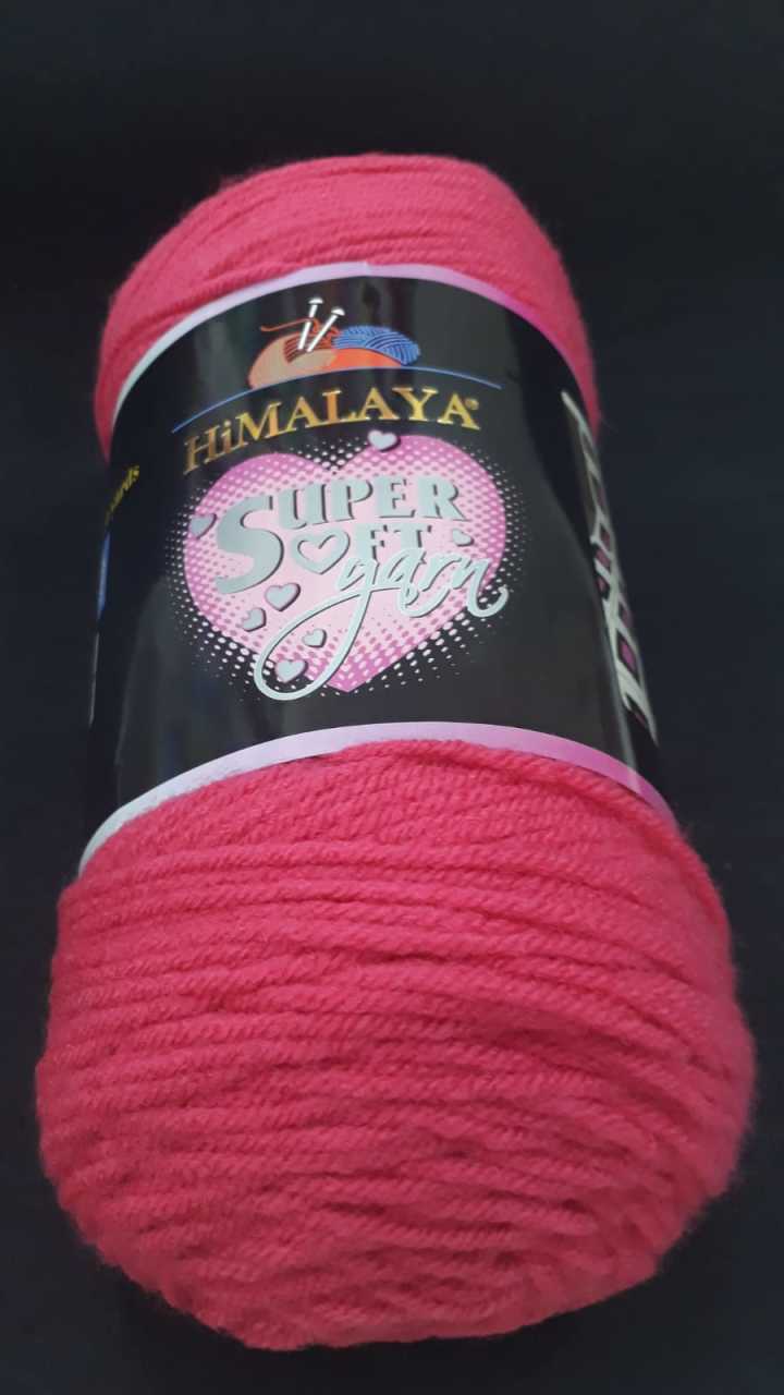 Himalaya Süper Soft Yarn 80851