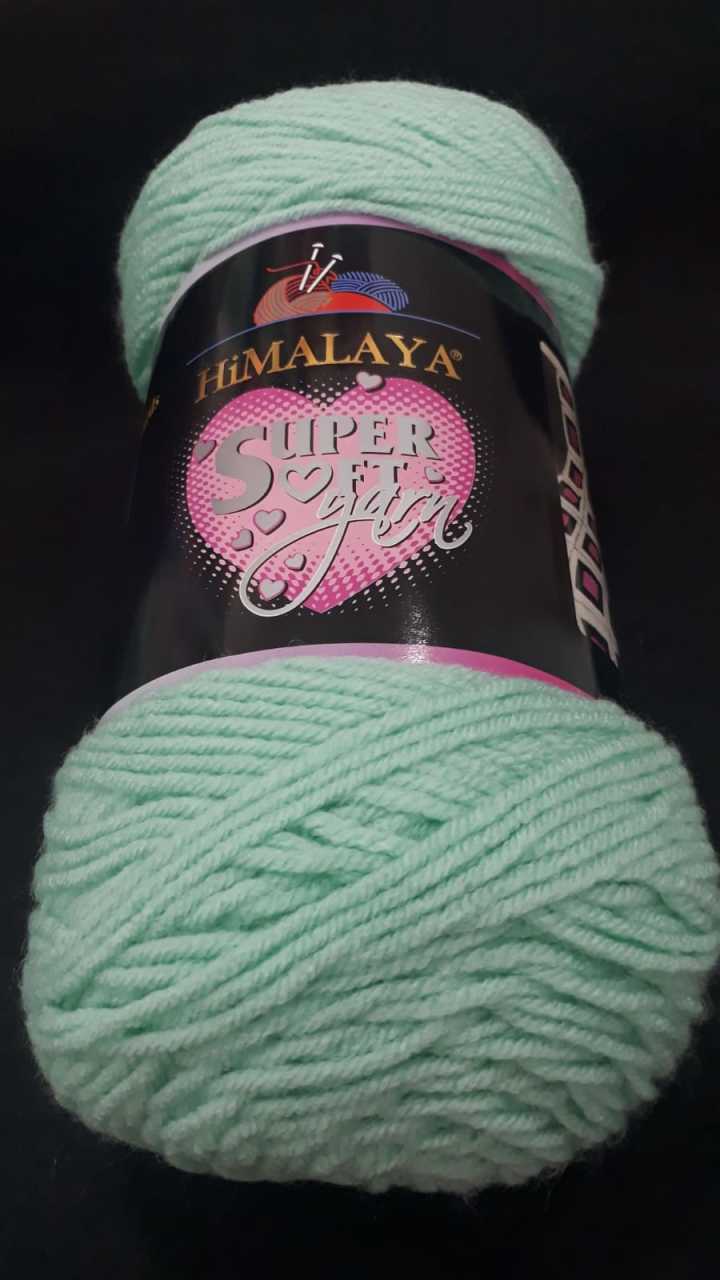 Himalaya Süper Soft Yarn 80831