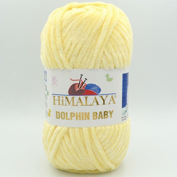 Himalaya Dolphin Baby 80383