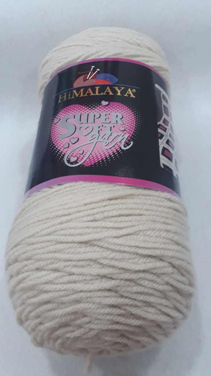 Himalaya  Süper Soft Yarn 80821