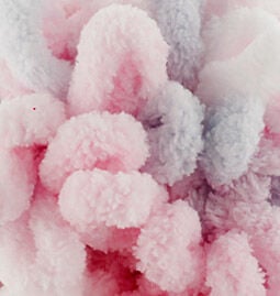 ALİZE PUFFY COLOR 5864