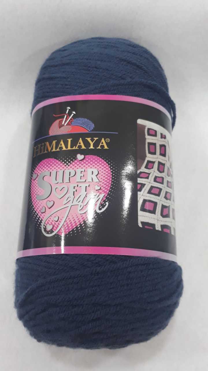 Himalaya Süper Soft Yarn 80845