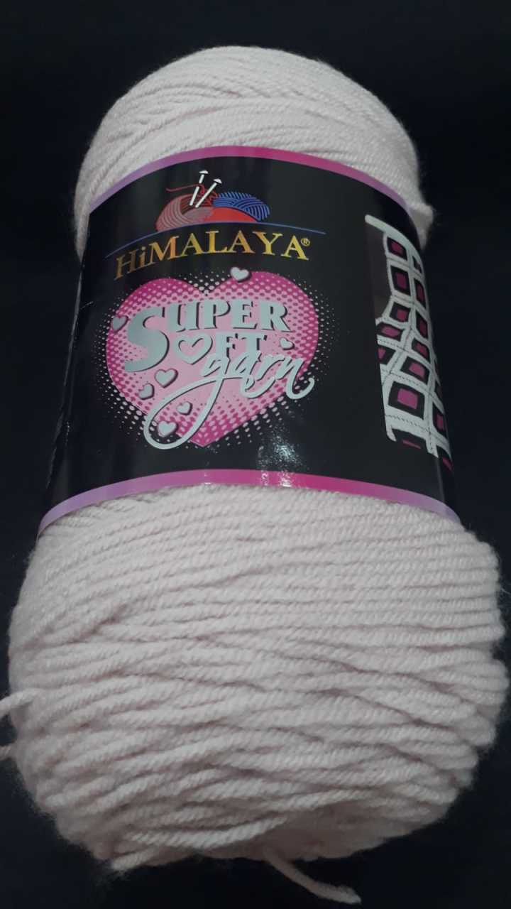 Himalaya Süper Soft Yarn 80836