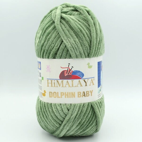 Himalaya Dolphin Baby 80388