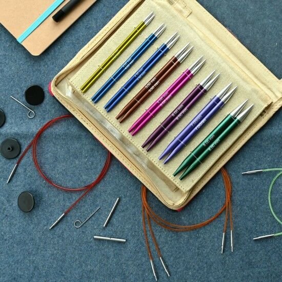 Knitpro zing