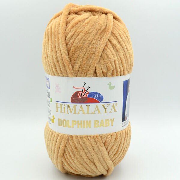 Himalaya Dolphin Baby 80390