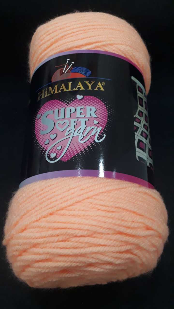 Himalaya Süper Soft Yarn 80830