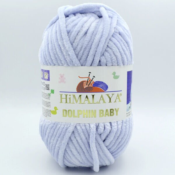Himalaya Dolphin Baby 80391
