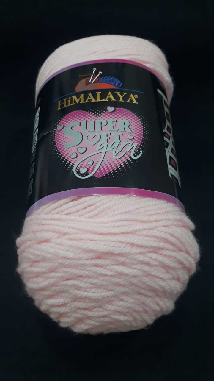 Himalaya Süper Soft Yarn 80832