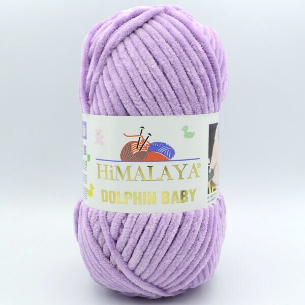 Himalaya Dolphin Baby 80392