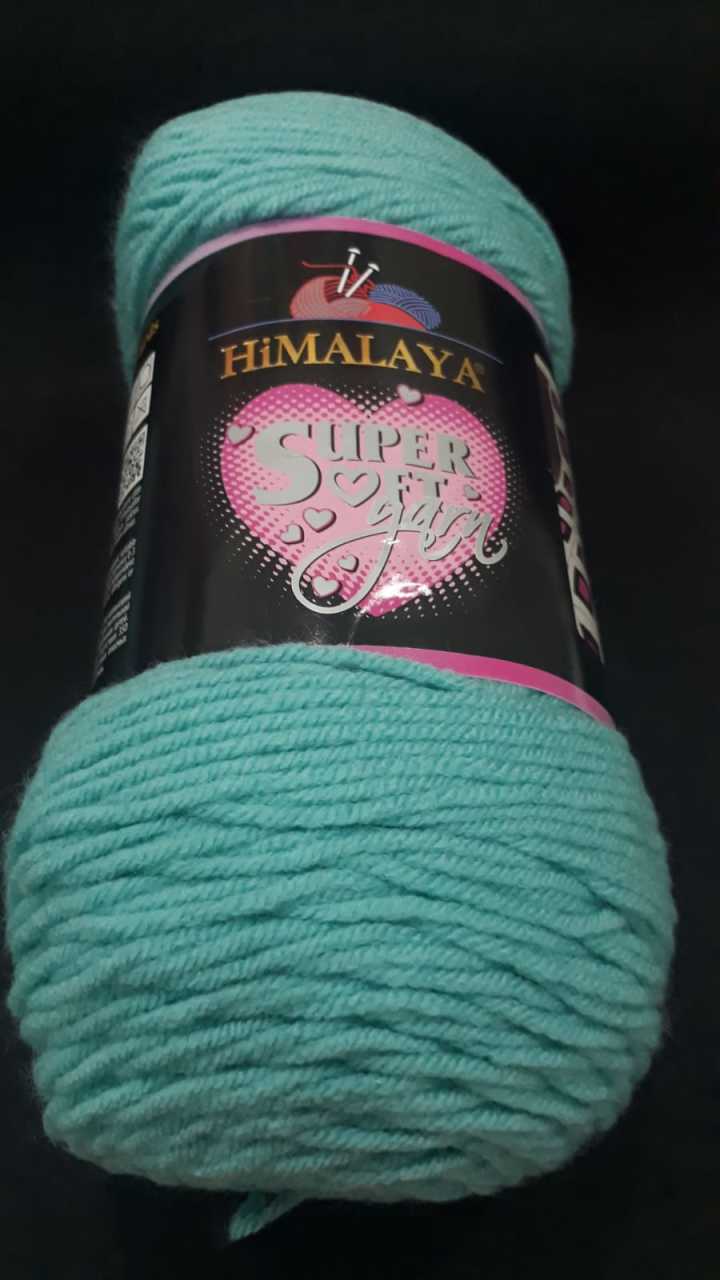 Himalaya Süper Soft Yarn 80828