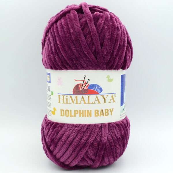 Himalaya Dolphin Baby 80393