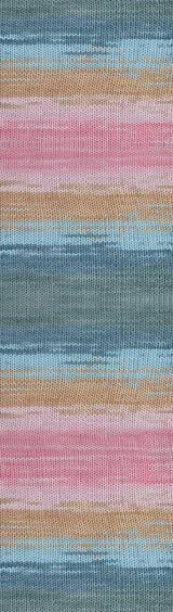 ALİZE COTTON GOLD BATİK 2970