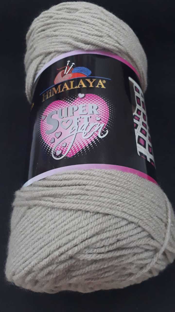Himalaya Süper Soft Yarn 80820