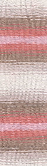 ALİZE COTTON GOLD BATİK 5970