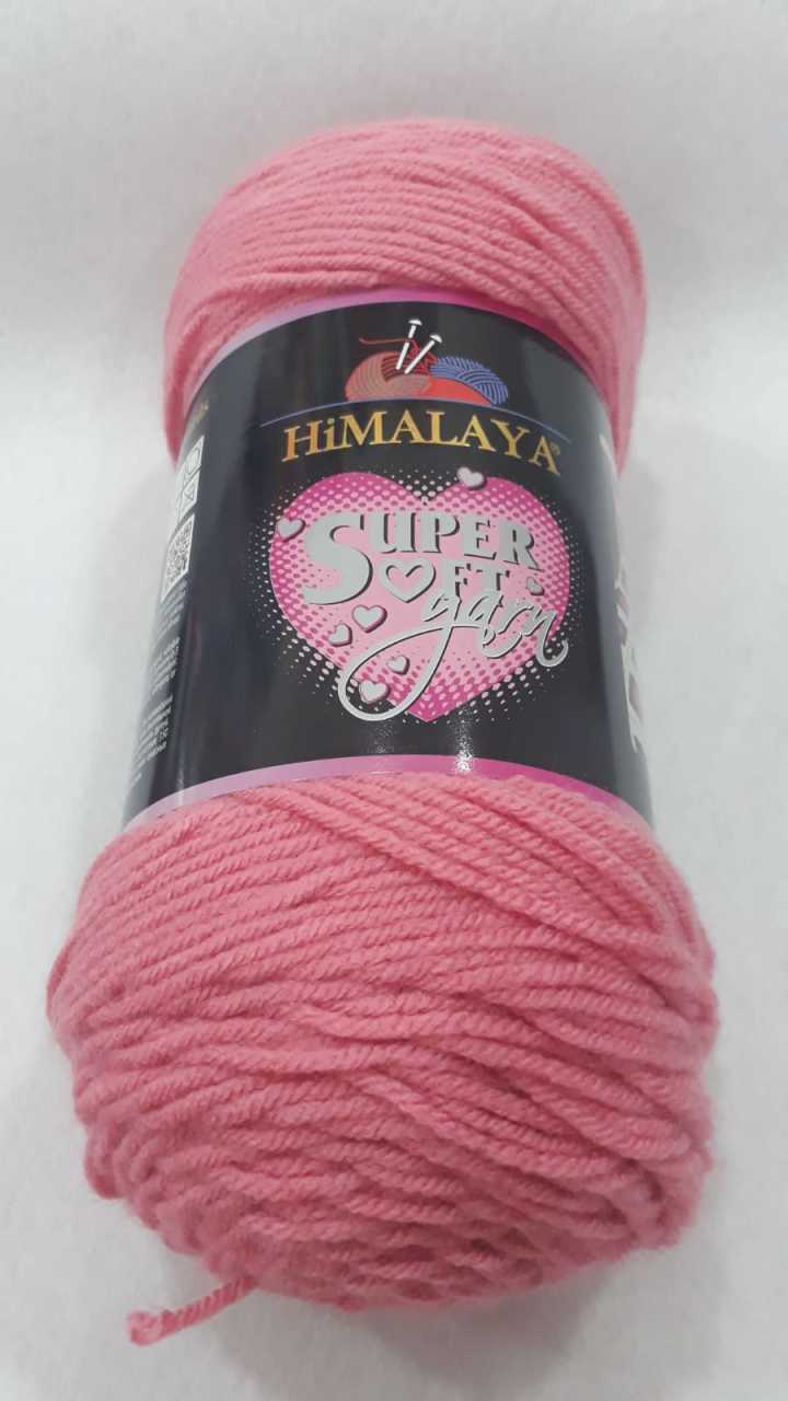 Himalaya Süper Soft Yarn 80833