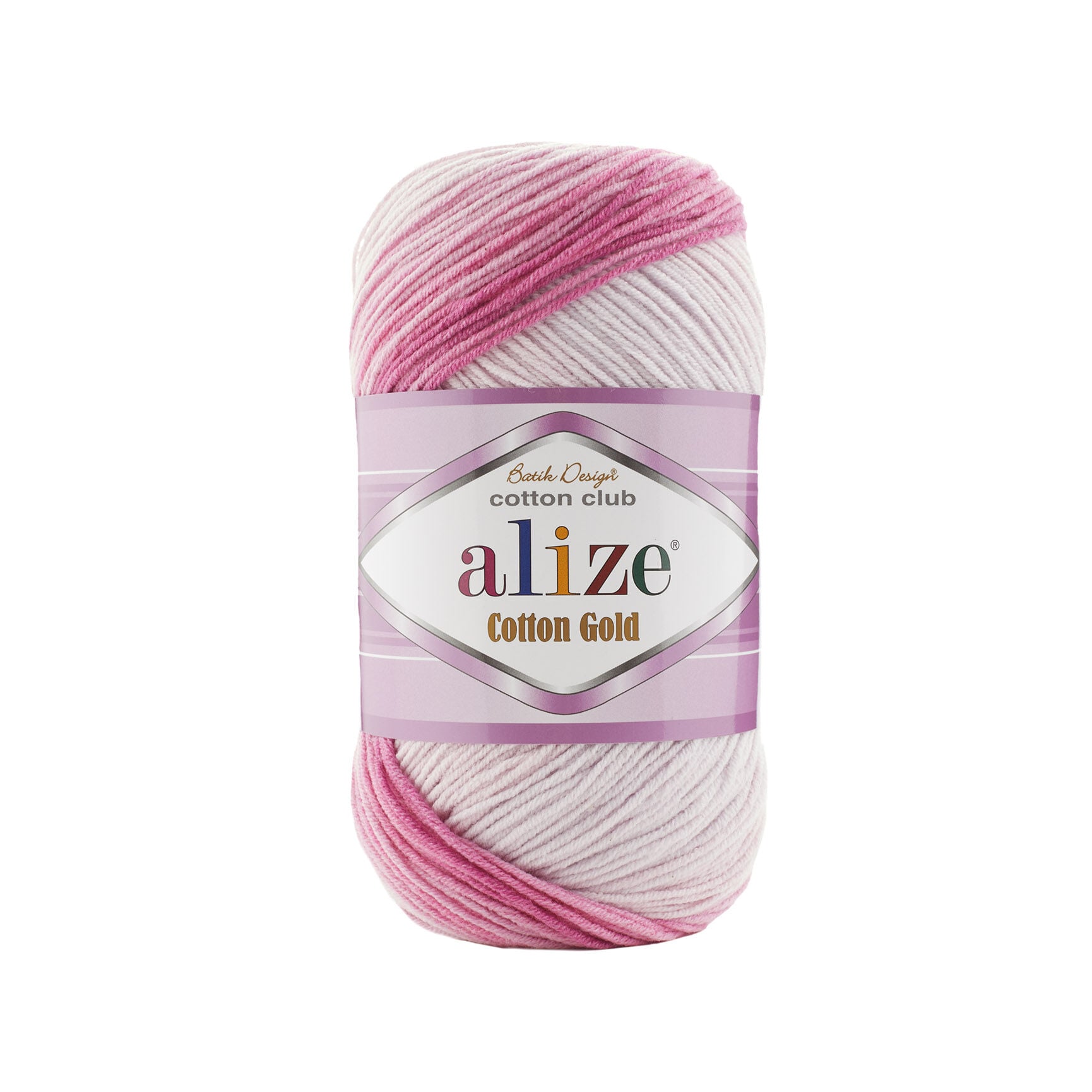 ALİZE COTTON GOLD BATİK 3302