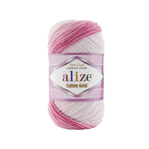 ALİZE COTTON GOLD BATİK 3302