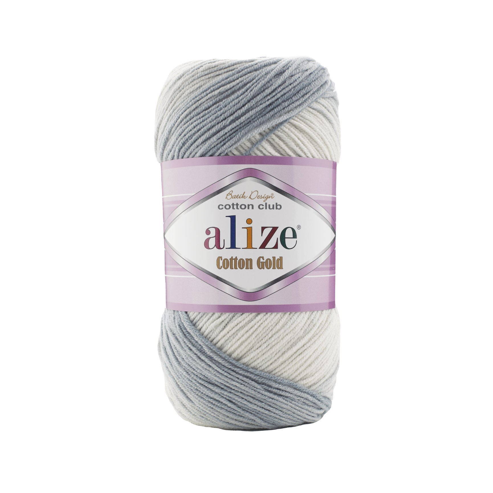 ALİZE COTTON GOLD BATİK 2905