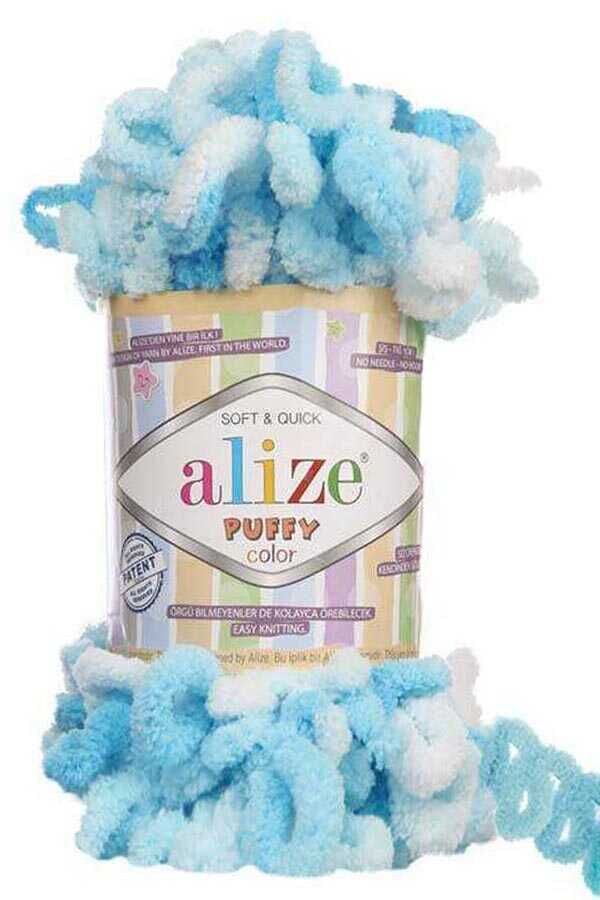 ALİZE PUFFY  COLOR 5924