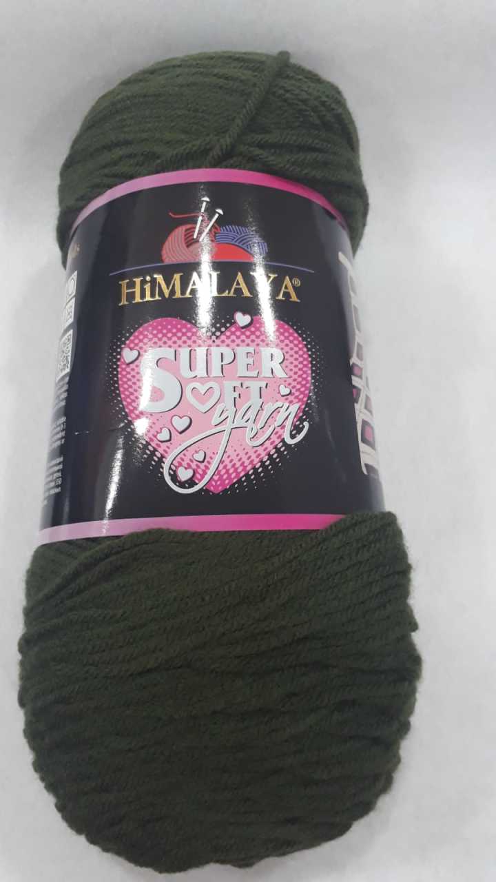 Himalaya Süper Soft Yarn 80807