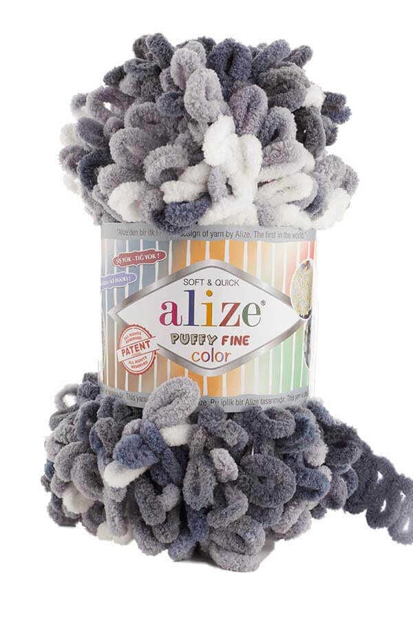 ALİZE PUFFY  COLOR 5925