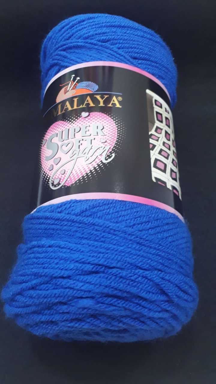 Himalaya Süper Soft Yarn 80827