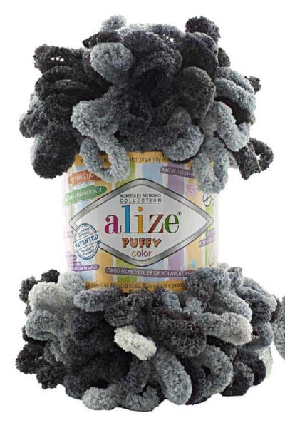 ALİZE PUFFY COLOR 6532