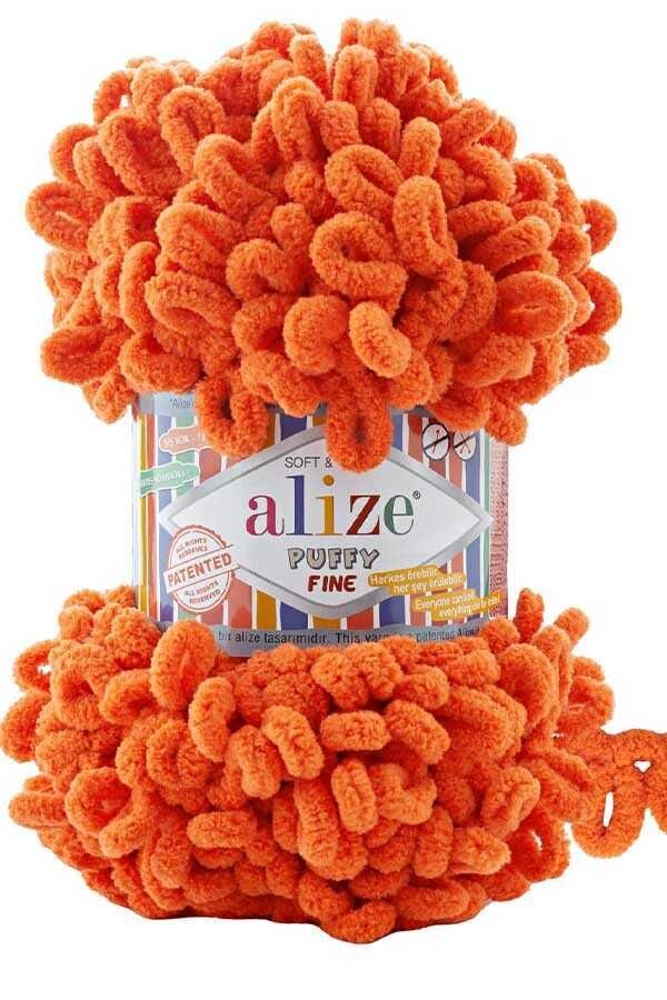 ALİZE PUFFY FİNE 06