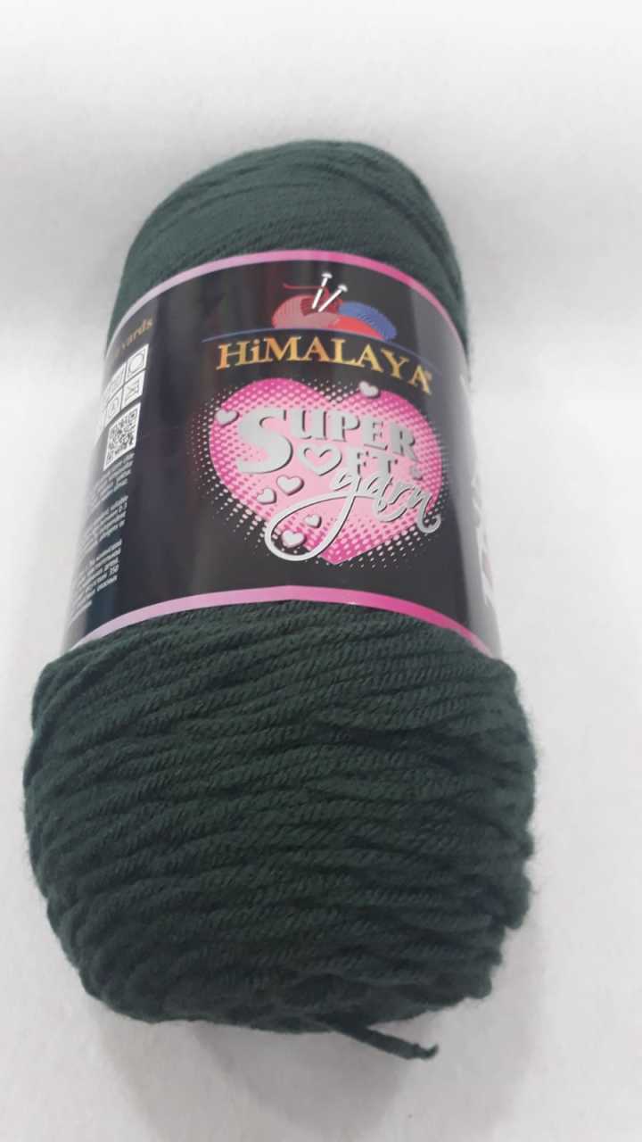 Himalaya Süper Soft Yarn 80852