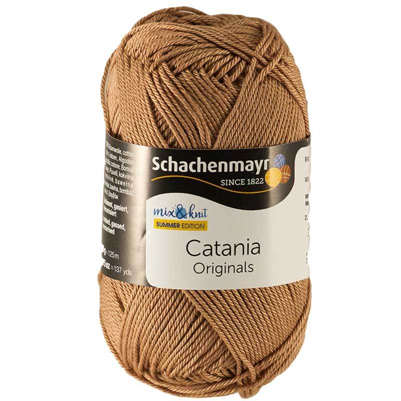 ANCHOR SCHACHENMAYR CATANIA  437