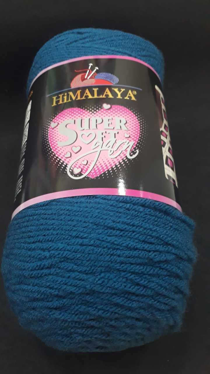 Himalaya Süper Soft Yarn 80850