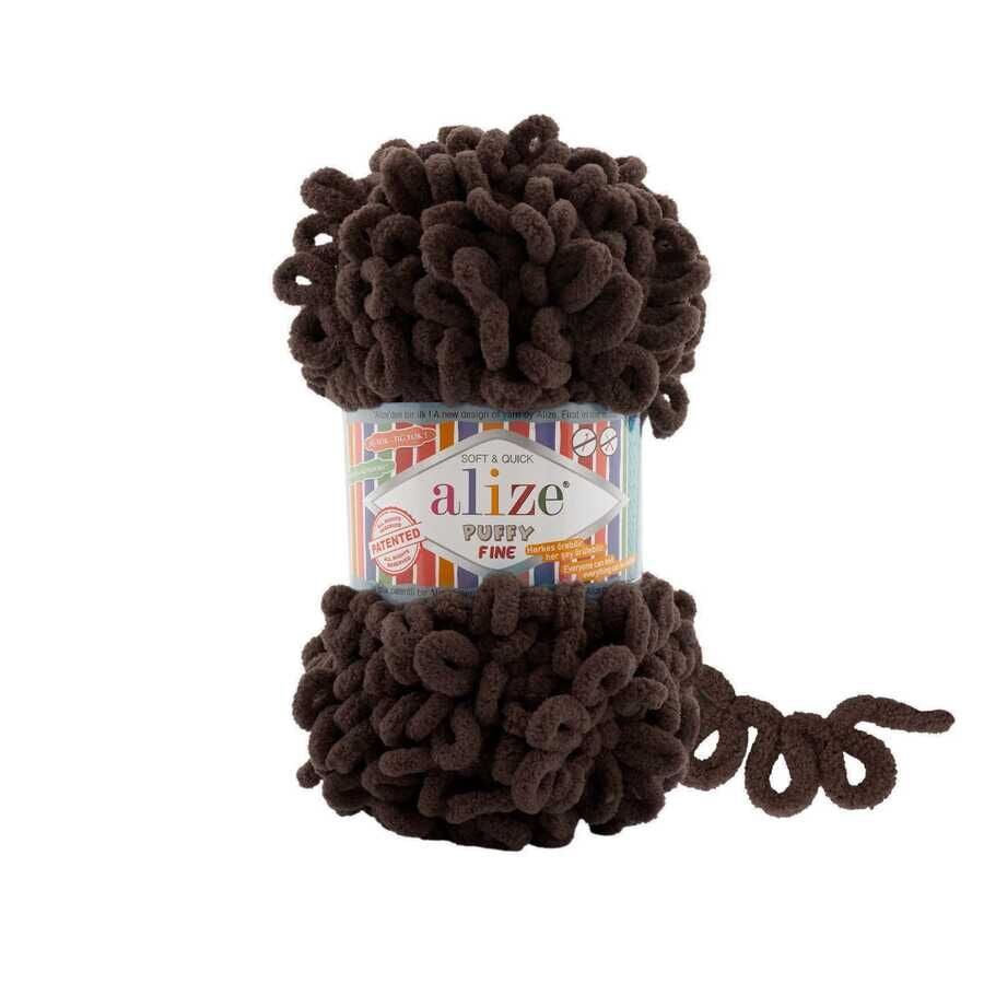 ALİZE PUFFY FİNE 26