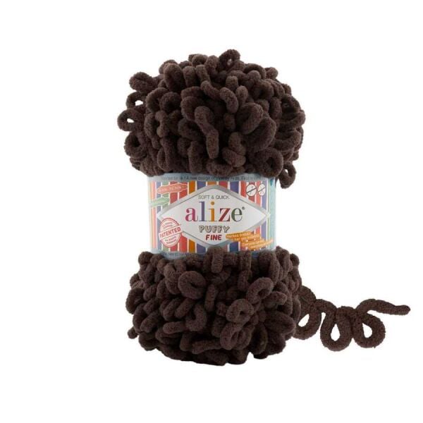 ALİZE PUFFY FİNE 26