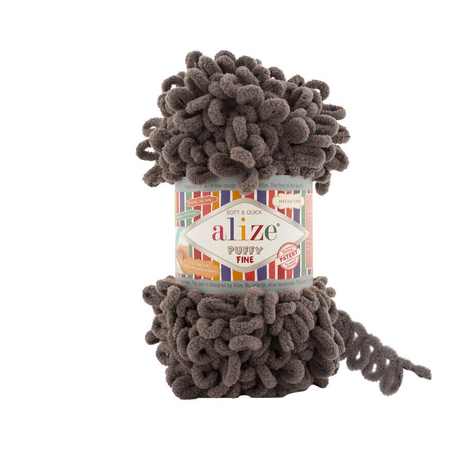 ALİZE PUFFY FİNE 305