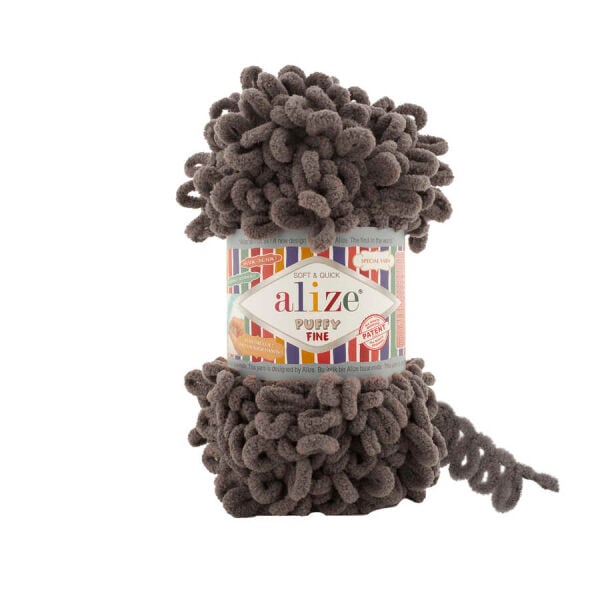 ALİZE PUFFY FİNE 305