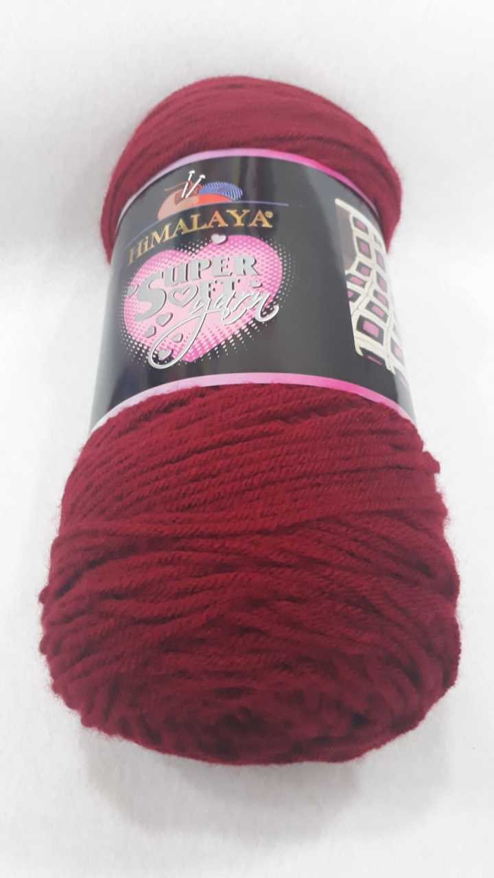 Himalaya Süper Soft Yarn 80849