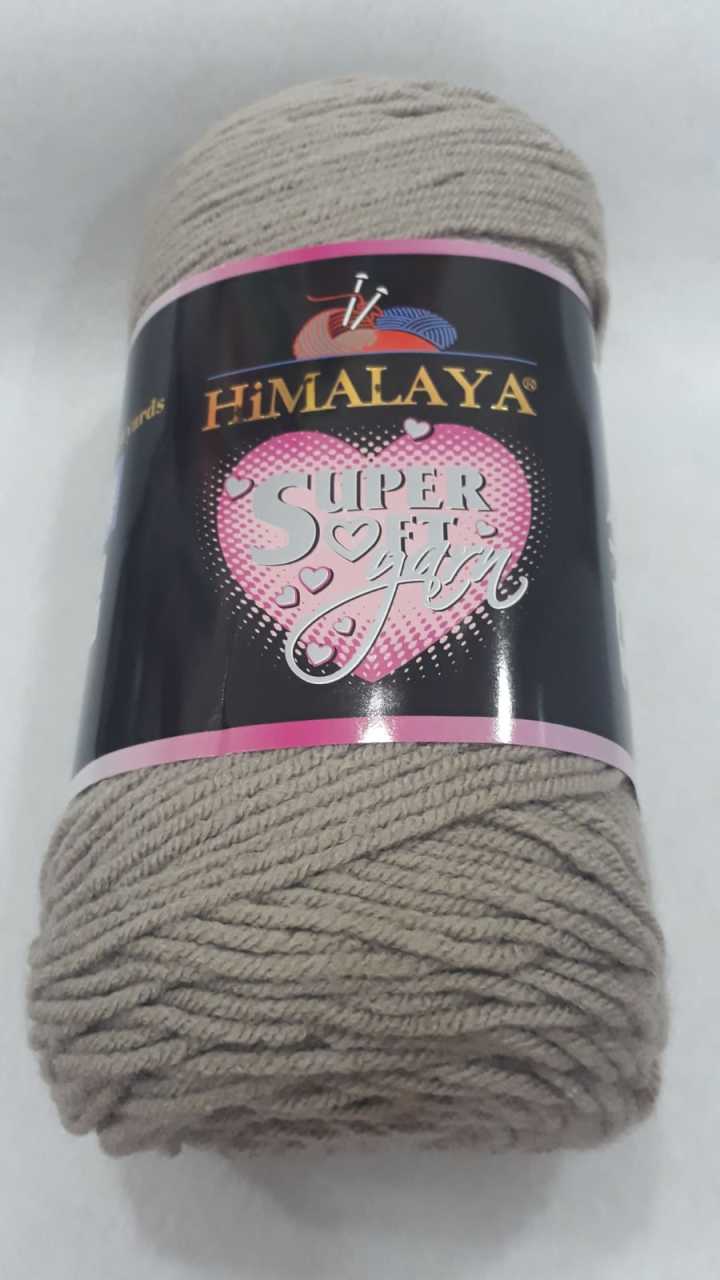 Himalaya Süper Soft Yarn 80819