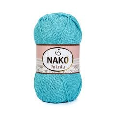 Nako pırlanta 107 acık turkuaz