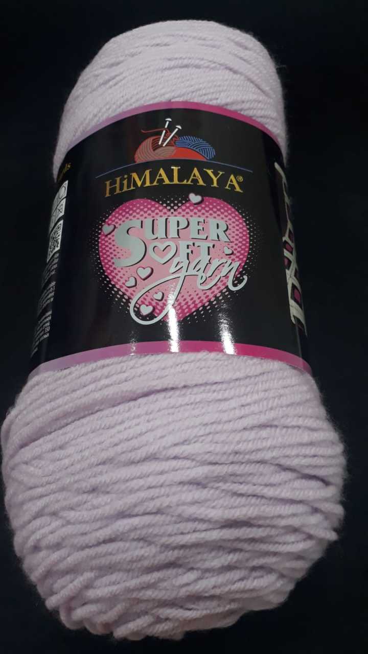 Himalaya Süper Soft Yarn 80835