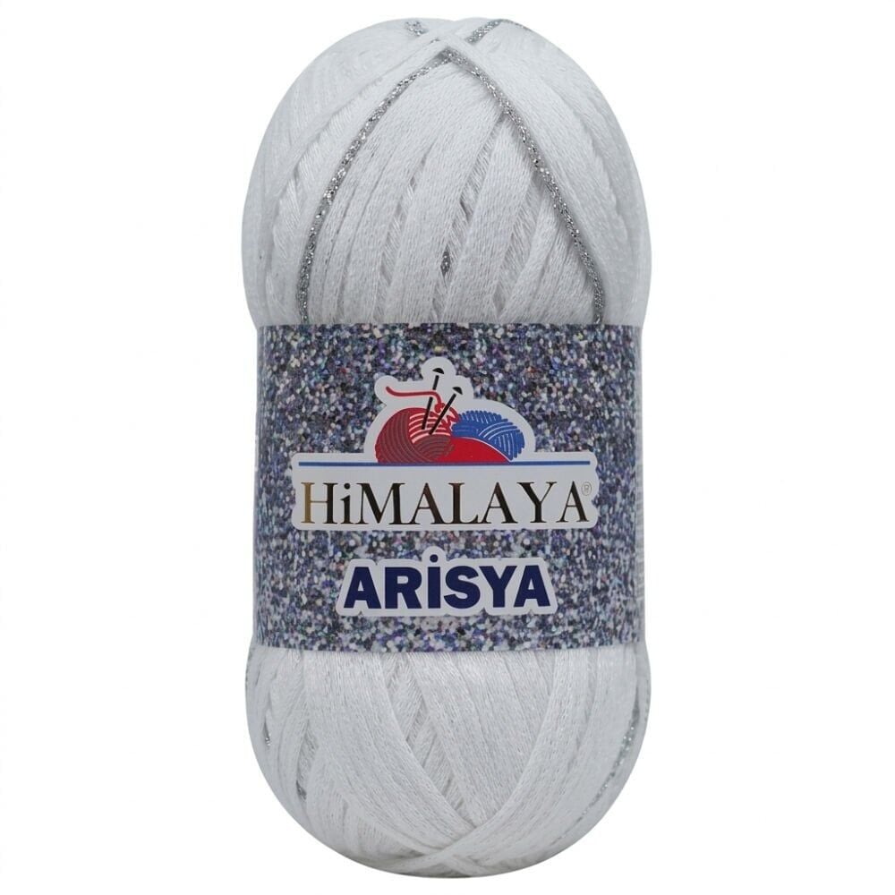 Himalaya Arisya 01