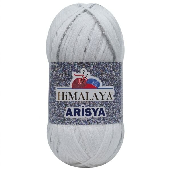 Himalaya Arisya 01