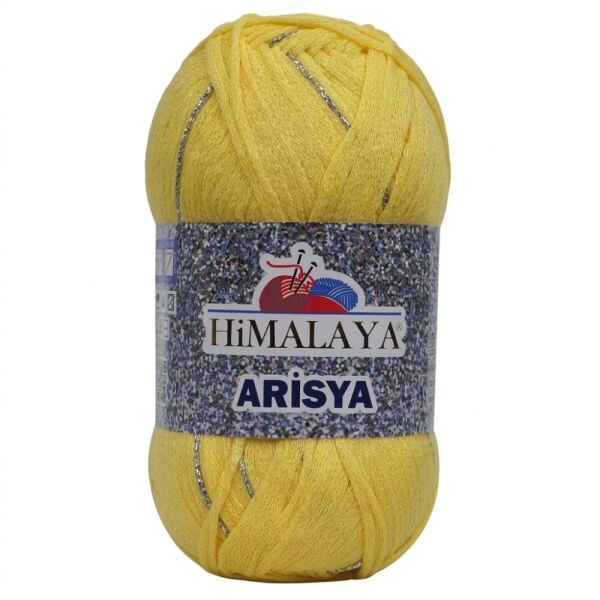 Himalaya Arisya 04