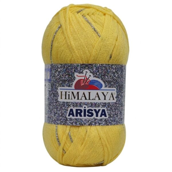 Himalaya Arisya 04