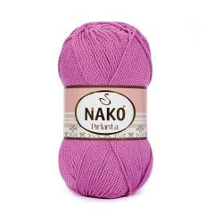 Nako pırlanta 1249 açık lila