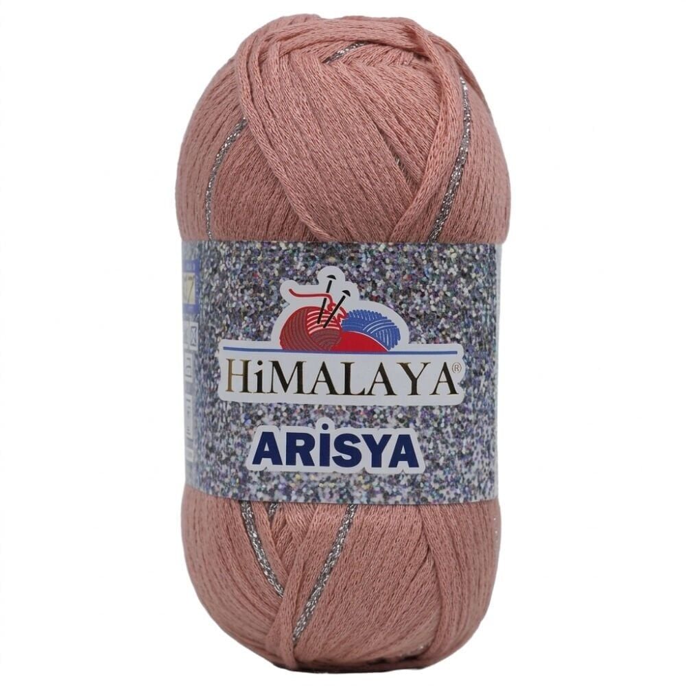 Himalaya Arisya 07