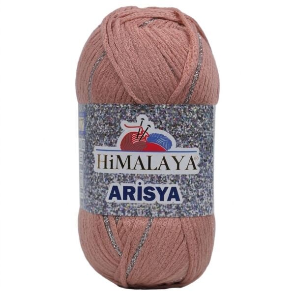 Himalaya Arisya 07